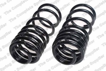 Coil Spring Set