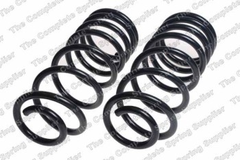 Coil Spring Set