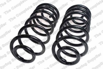 Coil Spring Set