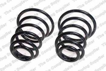 Coil Spring Set