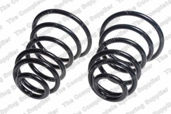 Coil Spring Set
