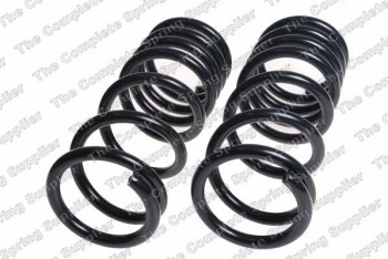 Coil Spring Set