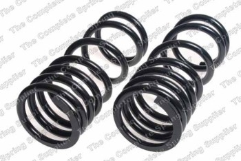 Coil Spring Set