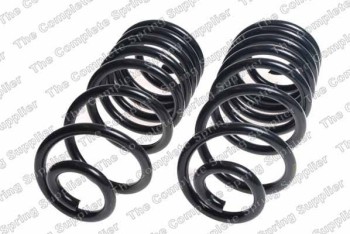 Coil Spring Set