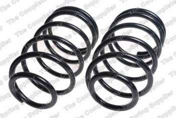 Coil Spring Set