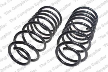 Coil Spring Set