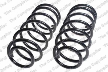 Coil Spring Set