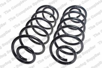 Coil Spring Set