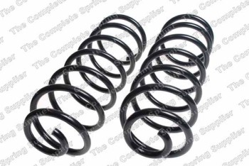 Coil Spring Set