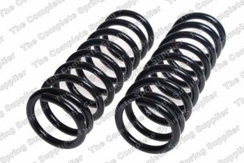 Coil Spring Set