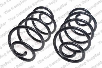 Coil Spring Set