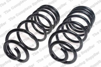Coil Spring Set