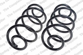 Coil Spring Set