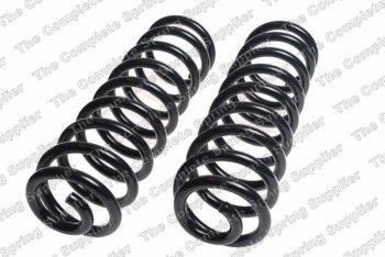 Coil Spring Set