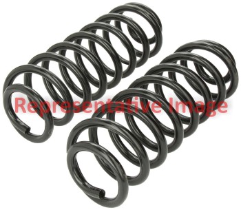 Coil Spring Set