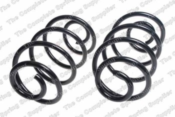 Coil Spring Set