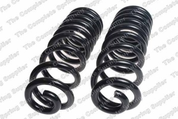Coil Spring Set