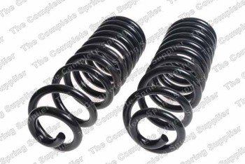 Coil Spring Set