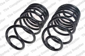Coil Spring Set