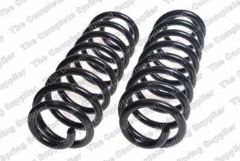 Coil Spring Set