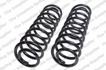Coil Spring Set