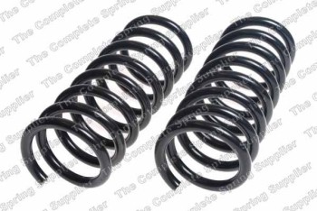 Coil Spring Set