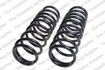 Coil Spring Set