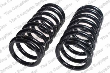 Coil Spring Set