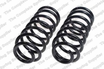 Coil Spring Set