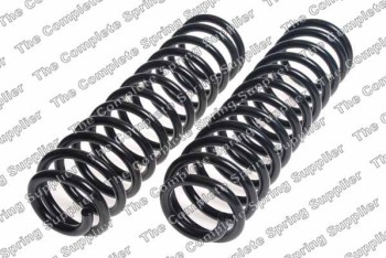 Coil Spring Set