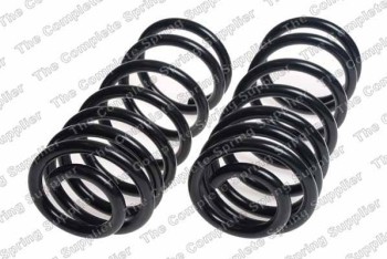Coil Spring Set