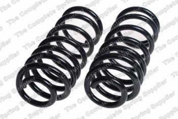 Coil Spring Set
