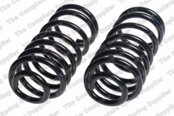 Coil Spring Set
