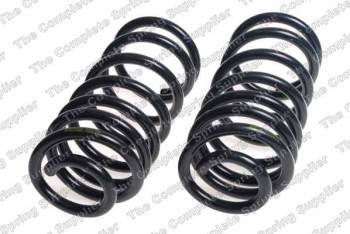 Coil Spring Set