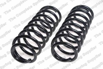 Coil Spring Set
