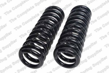 Coil Spring Set