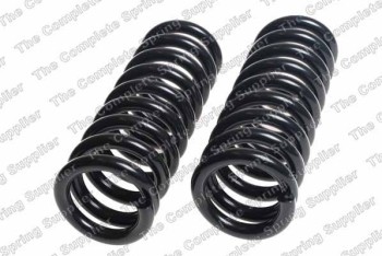 Coil Spring Set