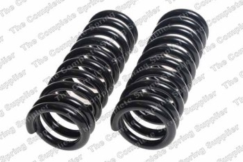 Coil Spring Set