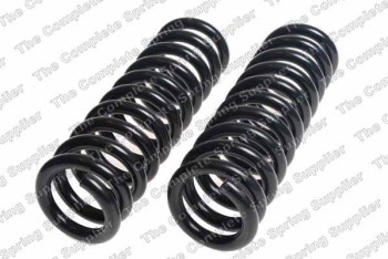 Coil Spring Set
