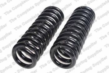 Coil Spring Set