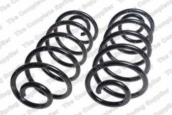 Coil Spring Set