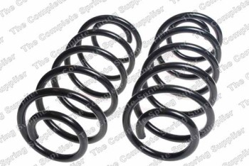 Coil Spring Set