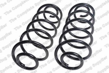 Coil Spring Set