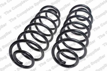 Coil Spring Set