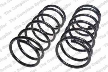 Coil Spring Set