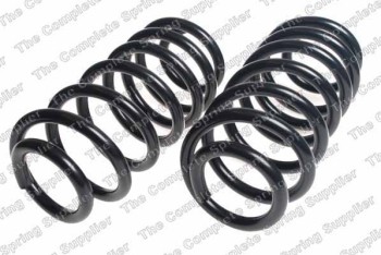 Coil Spring Set