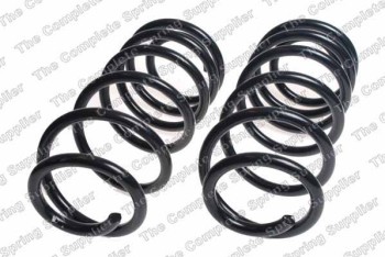 Coil Spring Set
