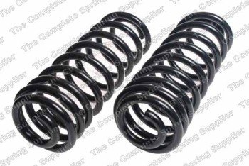 Coil Spring Set