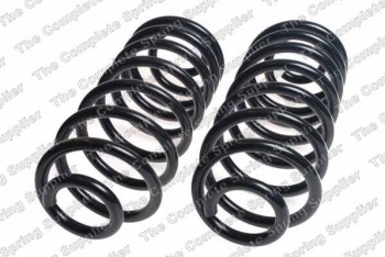 Coil Spring Set