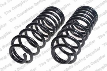 Coil Spring Set